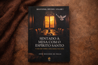 SENTADO À MESA COM O ESPÍRITO SANTO